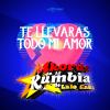 Download track Bailando Cumbia (Cumbia Para Gozar)