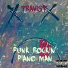 Download track Punk Rockin' Piano Man