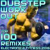 Download track Grimey Glitch Hop Drum N Bass Edm Rave Fitness Burn, Pt. 1 (135 BPM Dubstep Workout Hits DJ Mix)