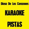 Download track Diosa De Los Corazones (Karaoke Version) [Originally Performed By Lobo - Pistas]