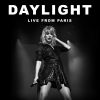 Download track Daylight (Live From Paris)