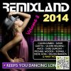 Download track Hustlin' (Dave Audé 2014 Radio Mix)