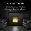 Download track Well Preserved Historic Building Fireplace Sounds, Pt. 13