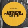 Download track Piano Sonata No. 9, In E Major, Op. 14 No. 1: III. Rondo, Allegro Comodo