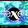 Download track Trip To Paradise (Moombahton Extended Mix)