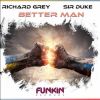 Download track Better Man (Original Mix)