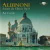 Download track 13. Sonata No. 5 In G Minor - I. Adagio
