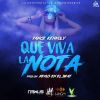 Download track Que Viva La Nota