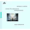 Download track 21 Ralph Kirkpatrick - Harpsichord Sonata In D-Dur K. 436, Allegro