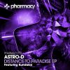 Download track Distance To Paradise (Kundalini Remix)