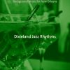 Download track Sunny Jazz Trombone - Vibe For Dixieland Vibes