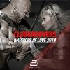 Download track Warriors Of Love (2019 Radio Edit)