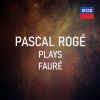 Download track Fauré: Barcarolle No. 1 In A Minor, Op. 26