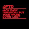 Download track Put Your Phone Down (Low)