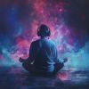 Download track Quiet Meditation Flow