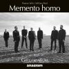 Download track Memento Homo