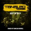 Download track Tangled Audio - Best Of 2019 (Continuous Dj Mix)