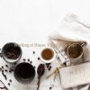 Download track Brilliant Instrumental For Brewing Fresh Coffee