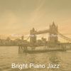 Download track Wonderful Solo Piano Jazz - Vibe For Bars