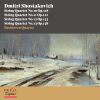 Download track String Quartet No. 12 In D-Flat Major, Op. 133 II. Allegretto - Adagio - Moderato - Allegretto