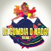 Download track La Chica Senacional