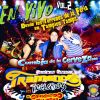 Download track Cumbia De La Cerveza (En Vivo)