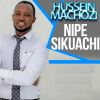 Download track Nipe Sikuachi