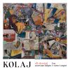 Download track Kolaj