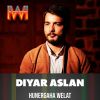 Download track Diyar Aslan (Heyran Jaro)