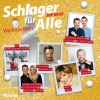 Download track Wunschmelodien Zur Weihnachtszeit (Medley)