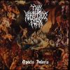 Download track Charred Litanies