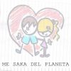 Download track Me Saka Del Planeta (Balantainsz)