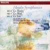 Download track Symphony No. 6 In D Major Hob. I: 6 ÂLe Matinâ: I. Adagio - Allegro