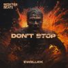 Download track Don't Stop (Extended Mix)