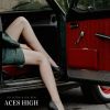 Download track Aces High (Instrumental)