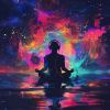 Download track Meditation Embraces Quiet Harmony