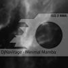 Download track Minimal Mamba (Original Mix)