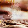 Download track Body Mind & Soul Nº12