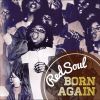 Download track Born Again (Original Gospel Stomp!)