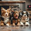 Download track Harmony For Paws