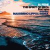 Download track The Spirit Of Ibiza (Massimino Lippoli Remix)