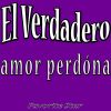 Download track El Verdadero Amor Perdóna