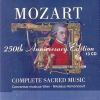 Download track 23. Missa Brevis In C Major KV 220 196b Spatzenmesse 1775-1776 - V. Benedi...