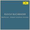 Download track Rudolf Buchbinder - III. Menuetto