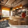 Download track Whimsical Cafe Interlude