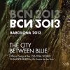 Download track The City Between Blue And Blue