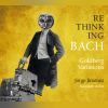 Download track Goldberg Variations, BWV 988 (Arr. J. Jimenez For Solo Violin): Var. 22