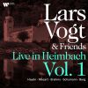 Download track 5 Romanzen Und Gesänge, Op. 84: No. 4, Vergebliches Ständchen (Arr. For Clarinet And Piano) [Live At Heimbach Spannungen Festival, 2002]
