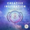 Download track Morning Birds & Creative Inspiration Theta Waves 6hz (Loopable)