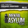 Download track Ram Raid (Indecent Noise Edit)